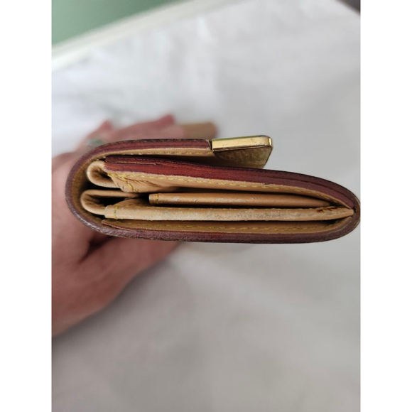 Louis Vuitton Monogram Multicolore Coin Purse - Picture 5 of 8